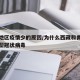 青藏地区疫情少的原因/为什么西藏和青海没有新型冠状病毒