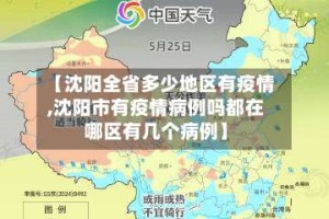 【沈阳全省多少地区有疫情,沈阳市有疫情病例吗都在哪区有几个病例】