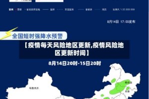 【疫情每天风险地区更新,疫情风险地区更新时间】