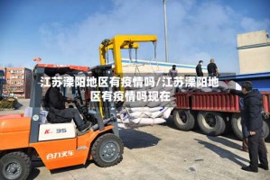 江苏溧阳地区有疫情吗/江苏溧阳地区有疫情吗现在