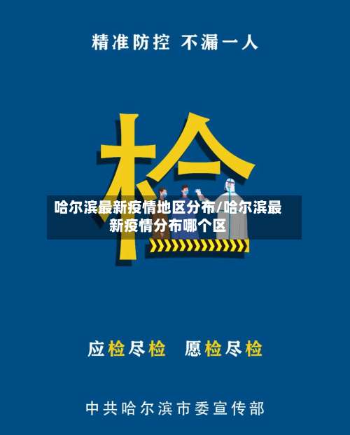 哈尔滨最新疫情地区分布/哈尔滨最新疫情分布哪个区-第1张图片