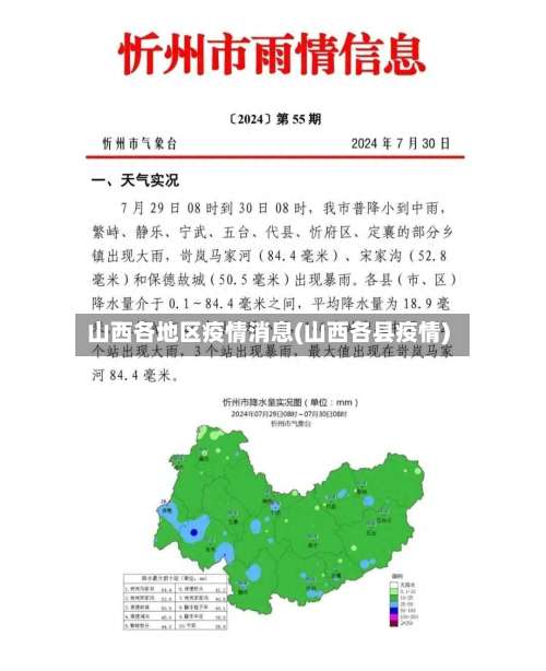 山西各地区疫情消息(山西各县疫情)-第2张图片