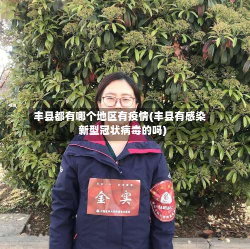丰县都有哪个地区有疫情(丰县有感染新型冠状病毒的吗)-第1张图片