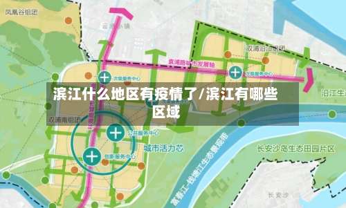 滨江什么地区有疫情了/滨江有哪些区域-第1张图片