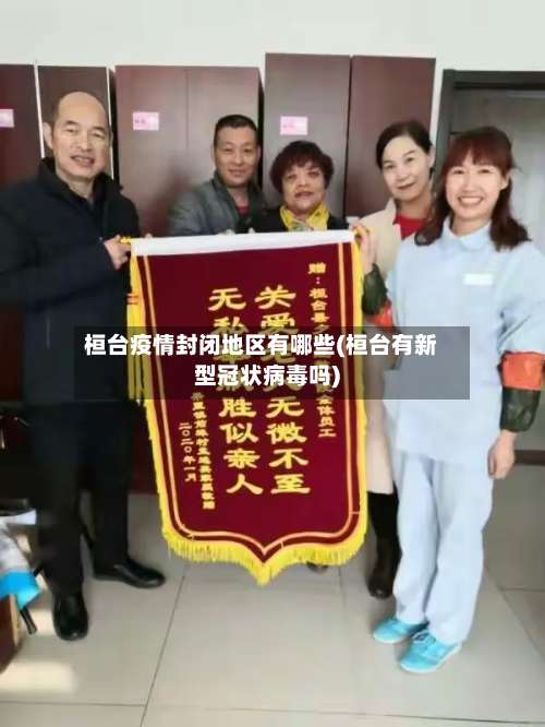 桓台疫情封闭地区有哪些(桓台有新型冠状病毒吗)-第2张图片