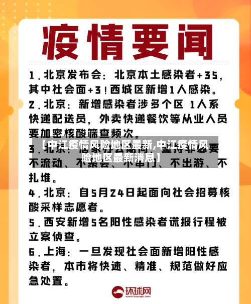 【中江疫情风险地区最新,中江疫情风险地区最新消息】-第3张图片